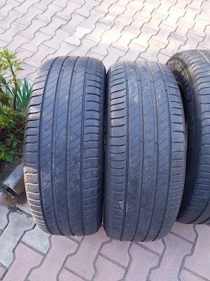 Anvelope vara (4-buc.) MICHELIN PRIMACY  205 / 60 R 16 Stare f. buna !    - imagine 8