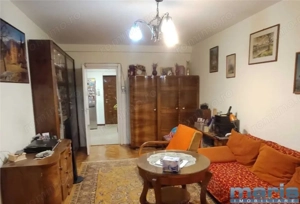 Apartament 3 camere et 2 zona Cornisa UMFST Spitale