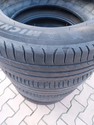 Anvelope vara (4-buc.) MICHELIN PRIMACY  205 / 60 R 16 Stare f. buna !    - imagine 7