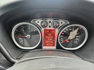 Vand Ford Focus  - imagine 5