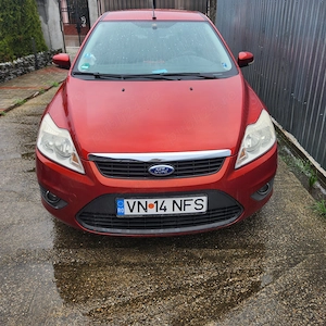 Vand Ford Focus  - imagine 2