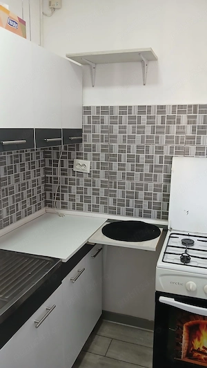 Garsoniera de vanzare