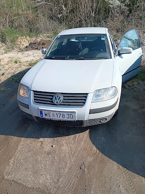 Passat 1,9 tdi  - imagine 10