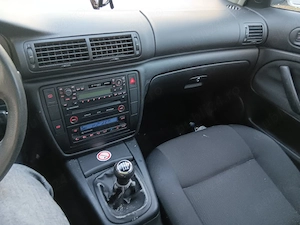 Passat 1,9 tdi  - imagine 5