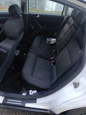 Passat 1,9 tdi  - imagine 9