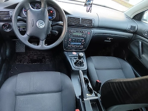 Passat 1,9 tdi  - imagine 4