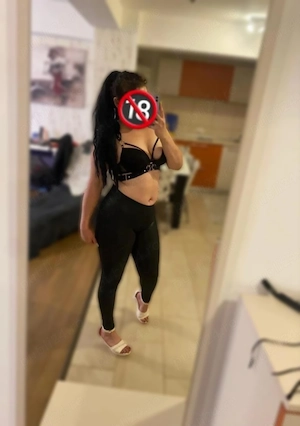 "Masaj și Dominare!"