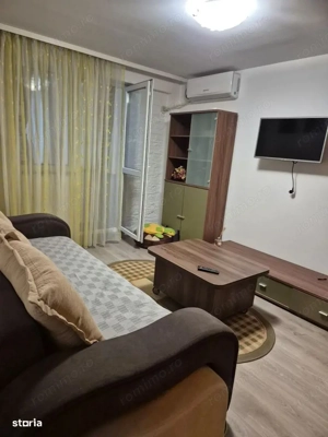 Cameră de inchiriat într-un apartament 2 camere, 3 min metrou Raul Doamnei