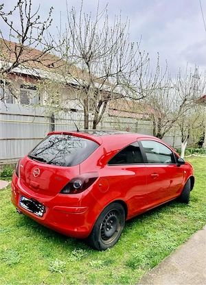 Vand Opel Corsa-editie limitata - imagine 2