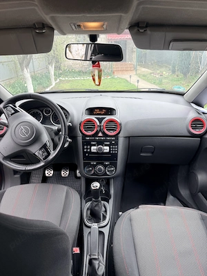 Vand Opel Corsa-editie limitata - imagine 4