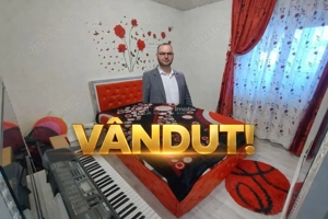 Oravita, Apartment 2 Cam, Modificat, Dotari Premium, ZERO Comision