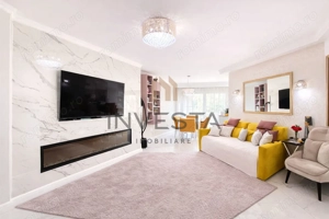 Apartament superfinisat cu 2 terase in Grand Park, zona Gheorgheni!