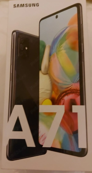 Vand  Telefon Samsung A 71