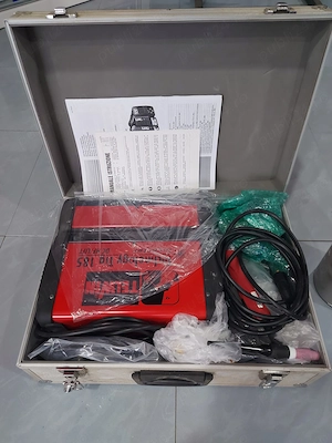 De vanzare aparat sudura NOU Telwin TIG 185