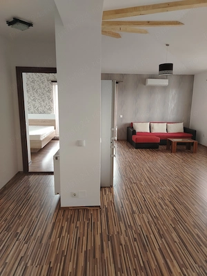 Apartament de inchiriat 