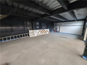 De inchiriat | Hala +  Showroom - imagine 4