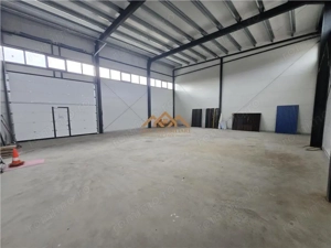 De inchiriat | Hala +  Showroom