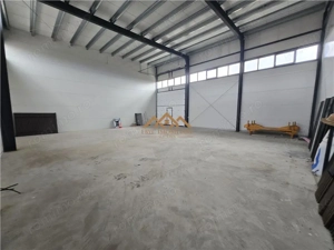 De inchiriat | Hala +  Showroom - imagine 2