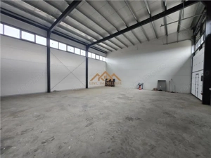De inchiriat | Hala +  Showroom - imagine 3