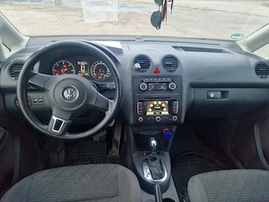 vw caddy maxi 2014 automat - imagine 2