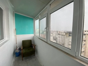 Apartament 3 camere | Decomandat | Casa de cultura | Parcare privata | Boxa - imagine 6