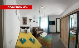 Studio decomandat | Mamaia Nord - zona Lidl | Pe partea cu plaja