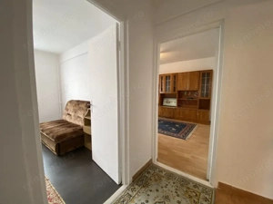 Apartament 3 camere | Decomandat | Casa de cultura | Parcare privata | Boxa - imagine 10