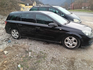 Opel astra h1,8 benzină sport  - imagine 6
