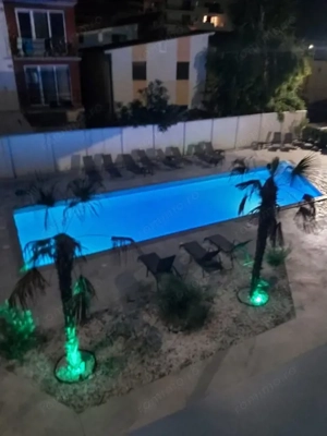 Apartament 2 camere | Sunrise Residence | Mamaia Nord - imagine 2