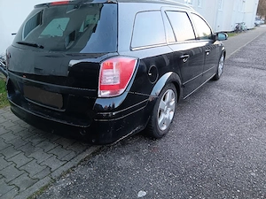 Opel astra h1,8 benzină sport  - imagine 5