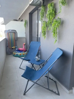 Apartament 2 camere | Sunrise Residence | Mamaia Nord - imagine 8