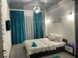 Apartament 2 camere | Sunrise Residence | Mamaia Nord - imagine 3