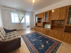 Apartament 3 camere | Decomandat | Casa de cultura | Parcare privata | Boxa - imagine 3