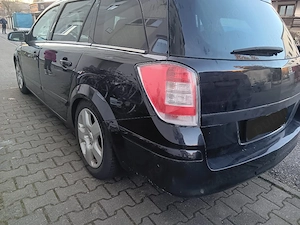 Opel astra h1,8 benzină sport  - imagine 2