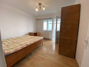 Apartament 3 camere | Decomandat | Casa de cultura | Parcare privata | Boxa - imagine 4