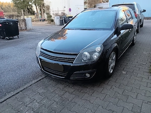 Opel astra h1,8 benzină sport  - imagine 4