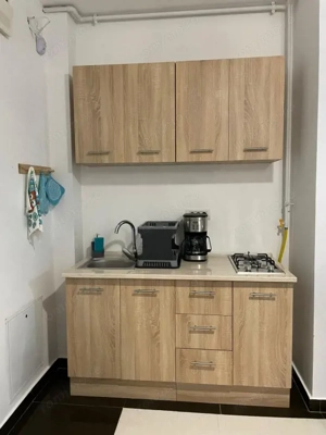 Apartament 2 camere | Sunrise Residence | Mamaia Nord - imagine 5