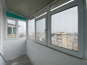 Apartament 3 camere | Decomandat | Casa de cultura | Parcare privata | Boxa - imagine 9