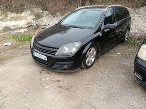 Opel astra h1,8 benzină sport  - imagine 3