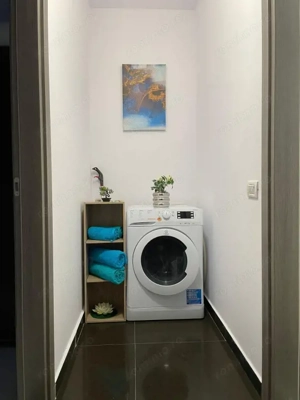 Apartament 2 camere | Sunrise Residence | Mamaia Nord - imagine 4