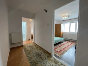 Apartament 3 camere | Decomandat | Casa de cultura | Parcare privata | Boxa - imagine 5