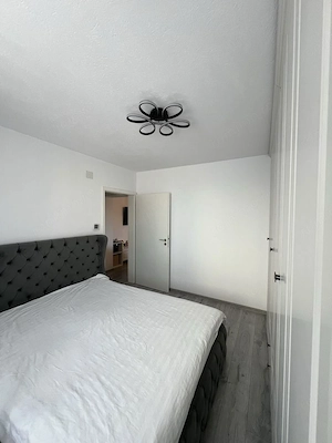 Apartament cu 2 camere mobilat, principala Giroc  - imagine 7