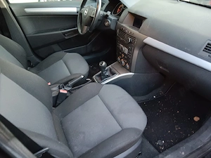 Opel astra h1,8 benzină sport  - imagine 10