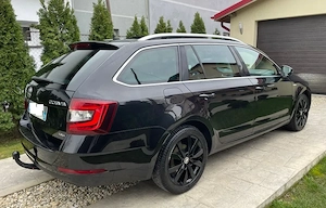  Skoda Octavia 2.0 TDI 4X4 DSG Laurin & Klement Euro 6 DSG 7+1 - imagine 3