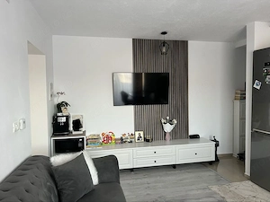 Apartament cu 2 camere mobilat, principala Giroc  - imagine 4