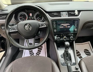  Skoda Octavia 2.0 TDI 4X4 DSG Laurin & Klement Euro 6 DSG 7+1 - imagine 6