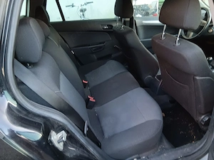 Opel astra h1,8 benzină sport  - imagine 9