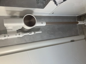 Aspirator fără fir