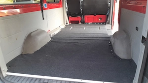 Volkswagen Crafter - imagine 5