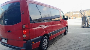 Volkswagen Crafter - imagine 2